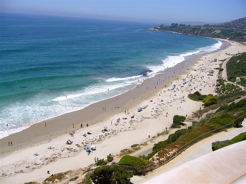 Salt Creek in Dana Point photo