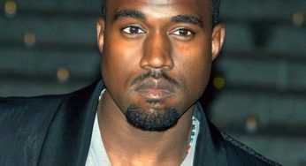 Top 9 of Kanye West’s Past Girlfriends
