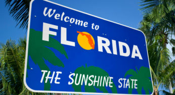 Top 10  Cities to Live in Florida