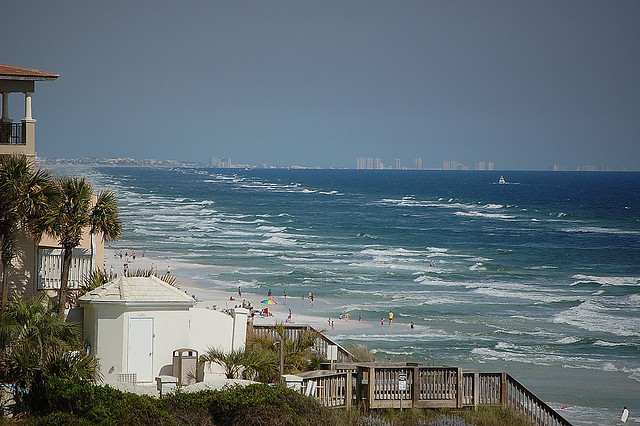 Santa Rosa Beach