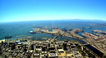 Top 10 Cities to Live in California