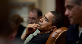 Top 10 Mistakes by President Obama