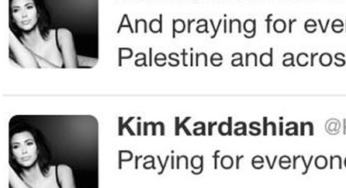 Top 10 Deleted Celebrity Tweets