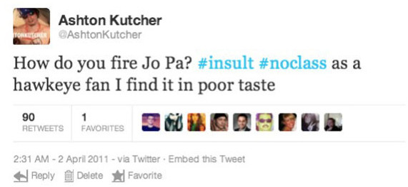 kutcher