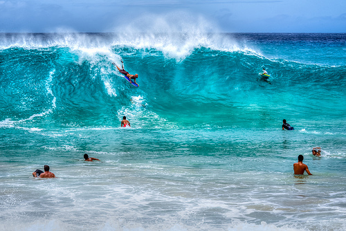 Honolulu photo