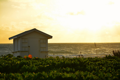 Miami Beach photo