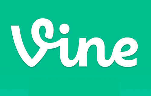 Vine mobile apps photo