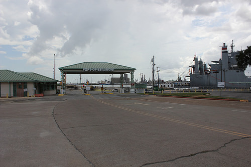 Beaumont In Texas photo