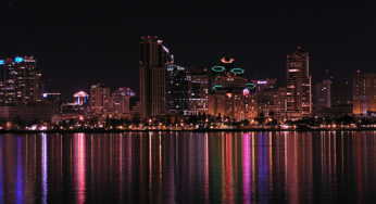 Top 10 Restaurants in San Diego
