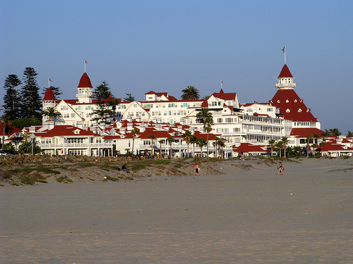 Coronado california photo