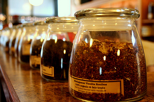 Herbal Coffee photo