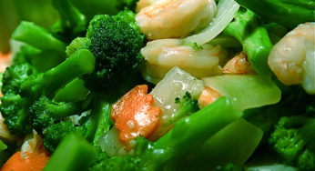 Top 10 Carb Diets