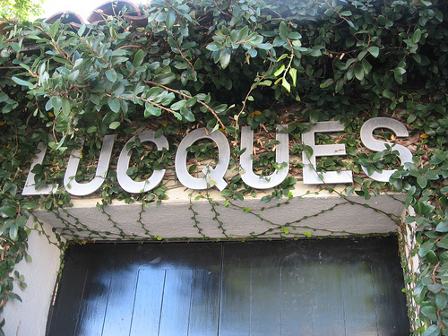 Lucques in Los Angeles photo