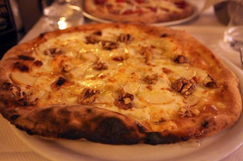 Walnut Pizza photo