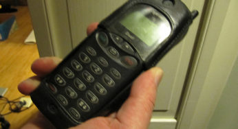 No More Retro With Technology
