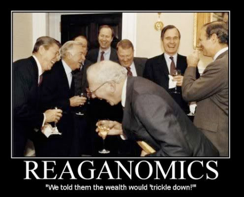 Reaganomics photo