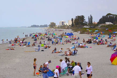 Venice Beach photo