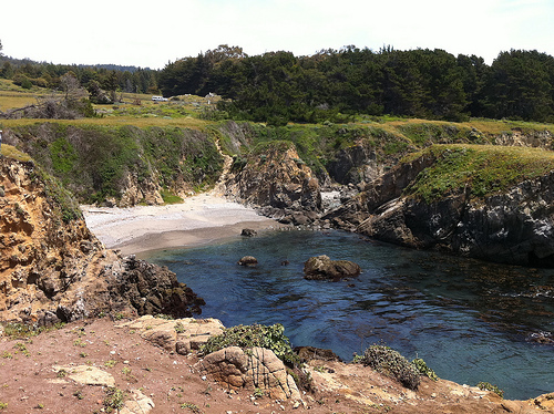  Cove Park in Sonoma County photo