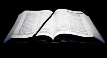 Top 10 Mistakes in the Bible