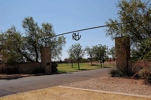 Lubbock In Texas photo