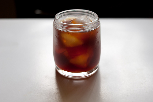 Cold Brew Coffee photo