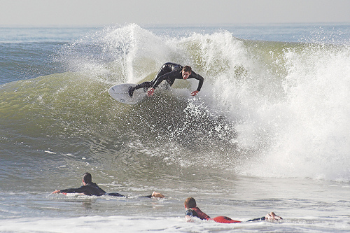 Newport Beach California photo