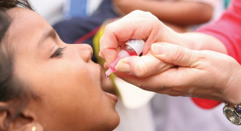 Top 10 Reasons to Vaccinate Your Children