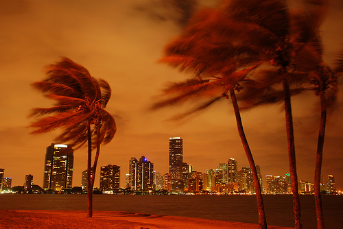 Miami photo