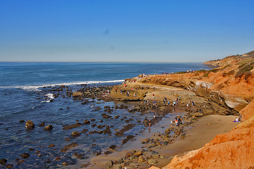 Cabrillo Beach photo