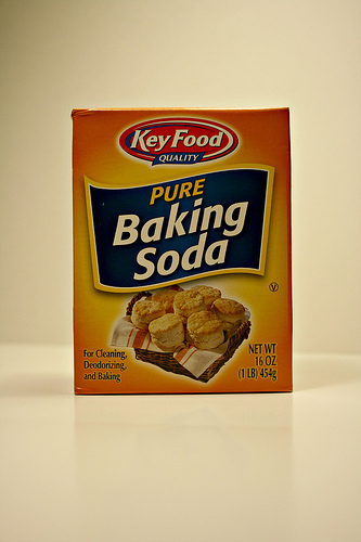 Baking Soda photo