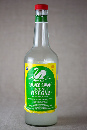 Vinegar photo