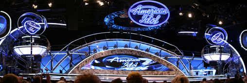 American_Idol_Experience_stage