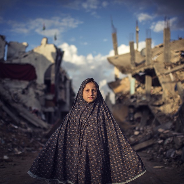 Gaza