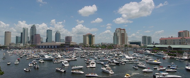 Top 10 Cities to Live in Florida