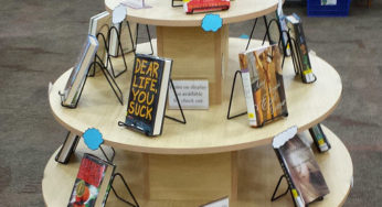 Top 10 Best Selling Books of 2014