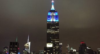 Top 10 Date Night Ideas for Couples in New York City