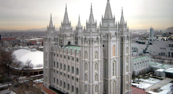 10 Most Common Utah Stereotypes