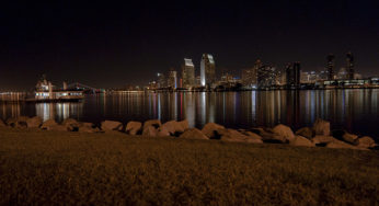 Top 10 Date Night Ideas for Couples in San Diego