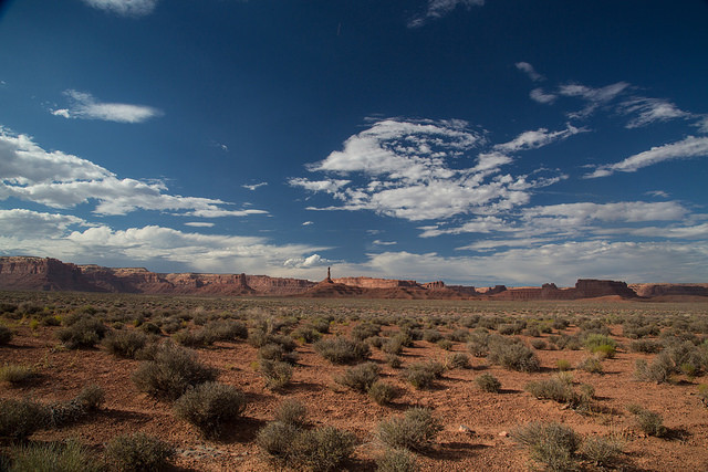 Photo by Bureau of Land Management 