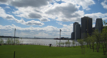 10 Safest Places to Run in New York City