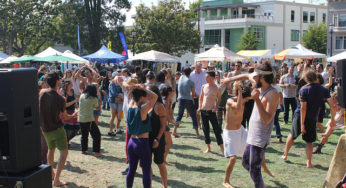 Top 10 Party Schools in the US