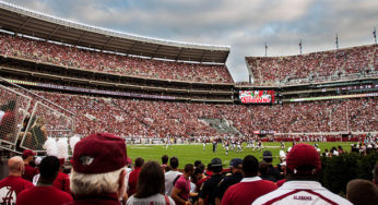 Top 10  Sports Schools in the US