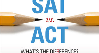 SAT vs ACT vs New SAT
